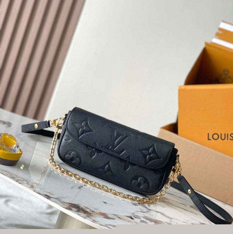 LV Satchel bags